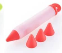 Writing Pen for baking 