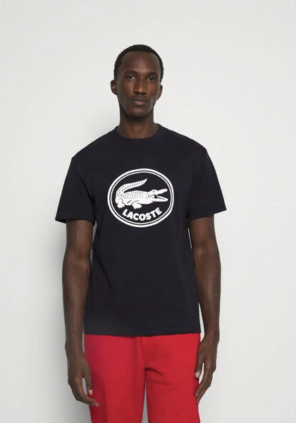Tee shirt Lacoste