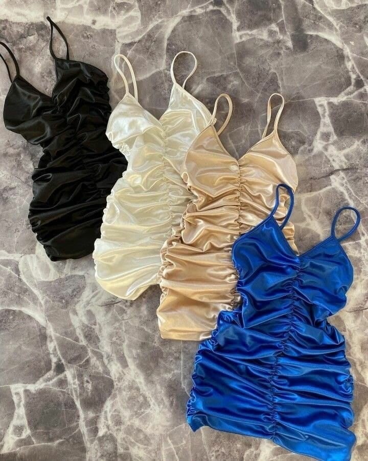 Dresses
