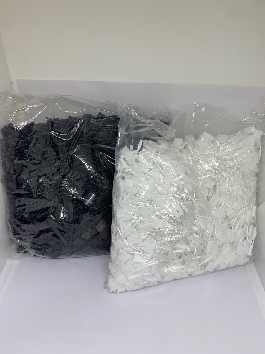 Швейная фурнитура