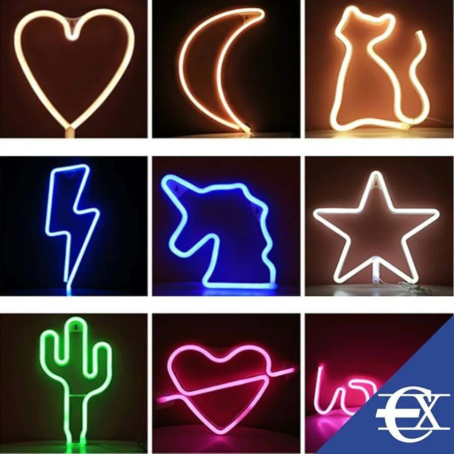 Bande LED flexible néon EUROXANTY | Bande LED intégrée | Ave