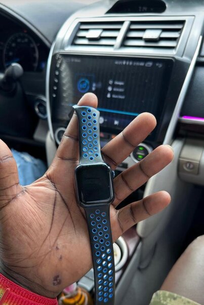 Apple Watch Series 6