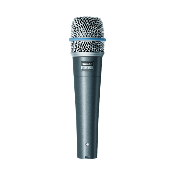 Micro Shure Beta 57A