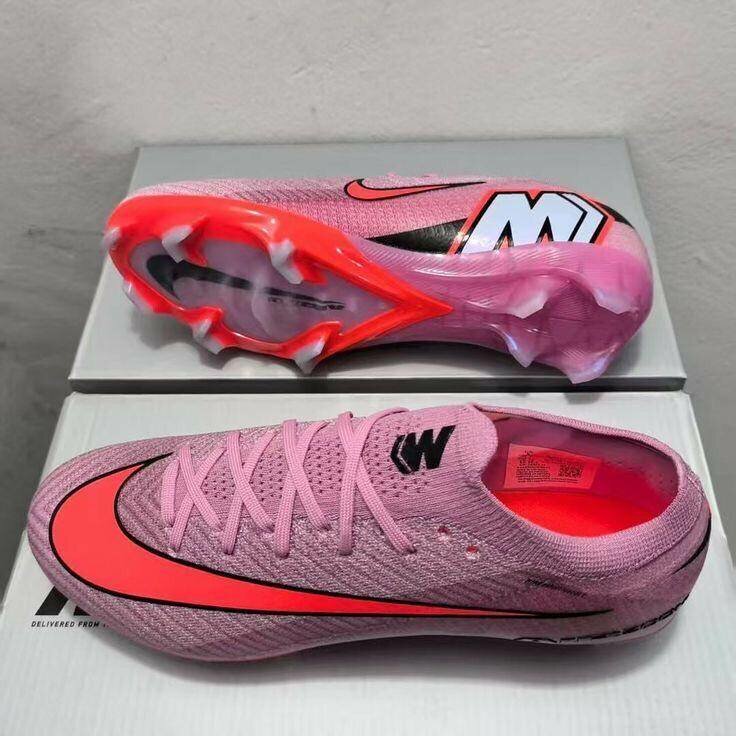 Chaussures de football Air Zoom