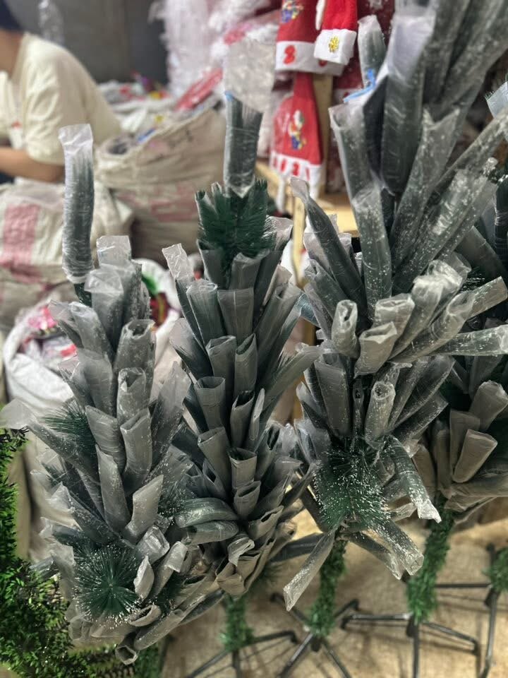 Sapin de Noël 1,8m Vert