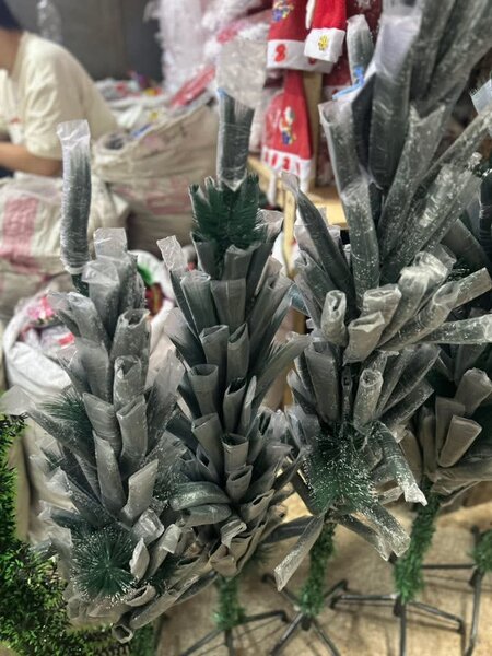 Sapin de Noël 1,8m Vert