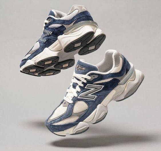 BASKET NEW BALANCE 9060