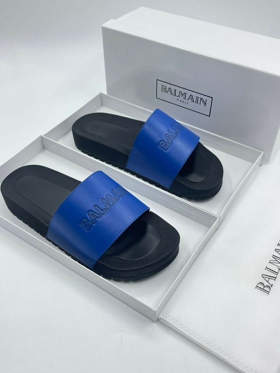 Fashion Slides
