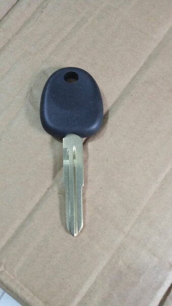 Clé de voiture Hyundai