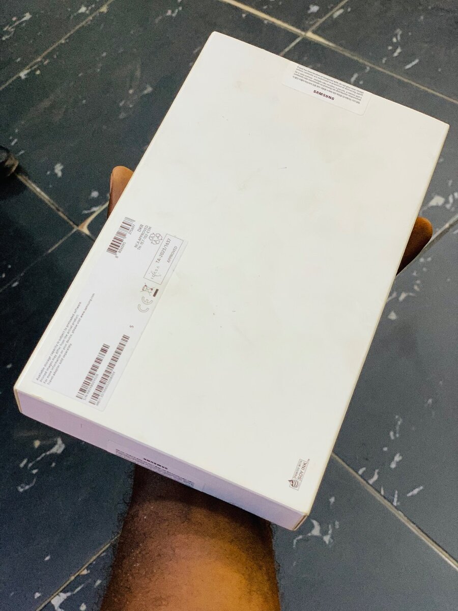 Samsung Galaxy Tab A9