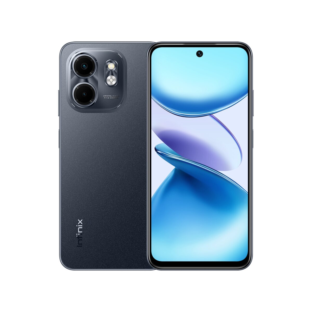 INFINIX SMART 9 HD