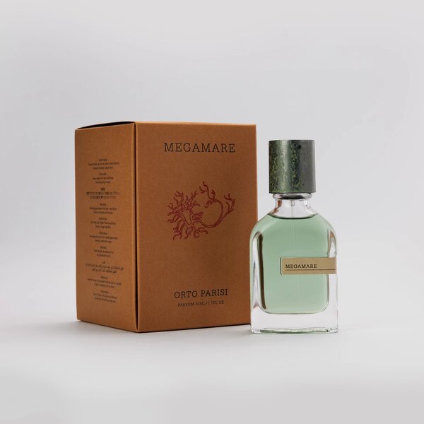 Megamare Orto Parisi