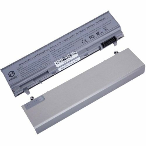 E6410 laptop battery
