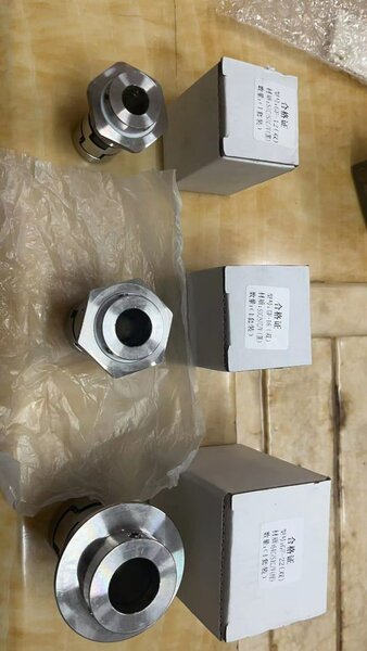 Mechanical seals