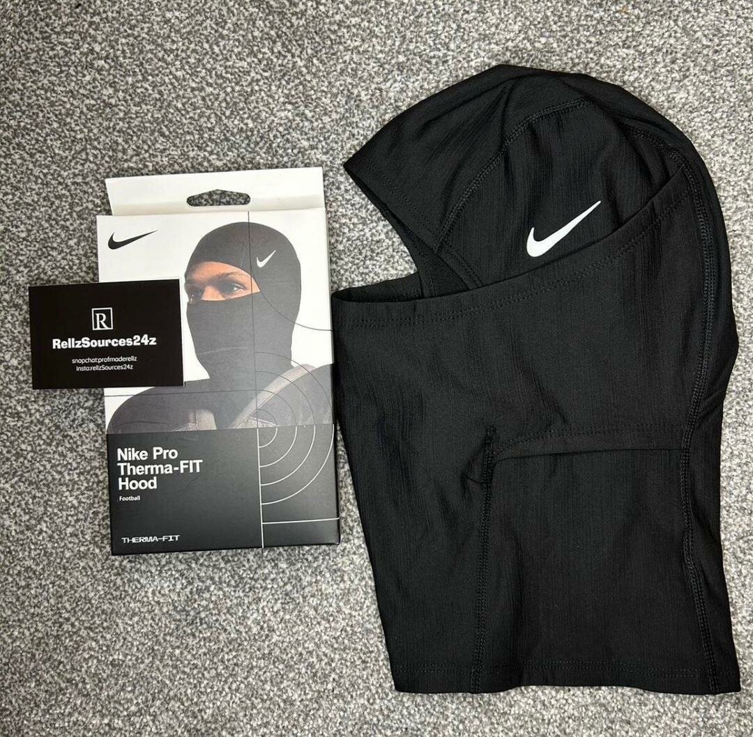 Nike Pro Cagoule Therma-FIT