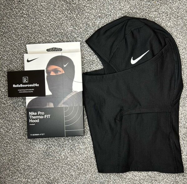 Nike Pro Cagoule Therma-FIT