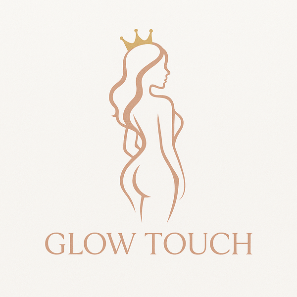 Glow Touch ✨️