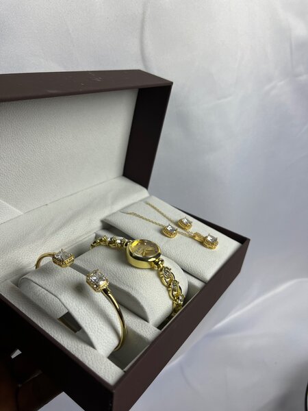 Ladies 3 in 1 set