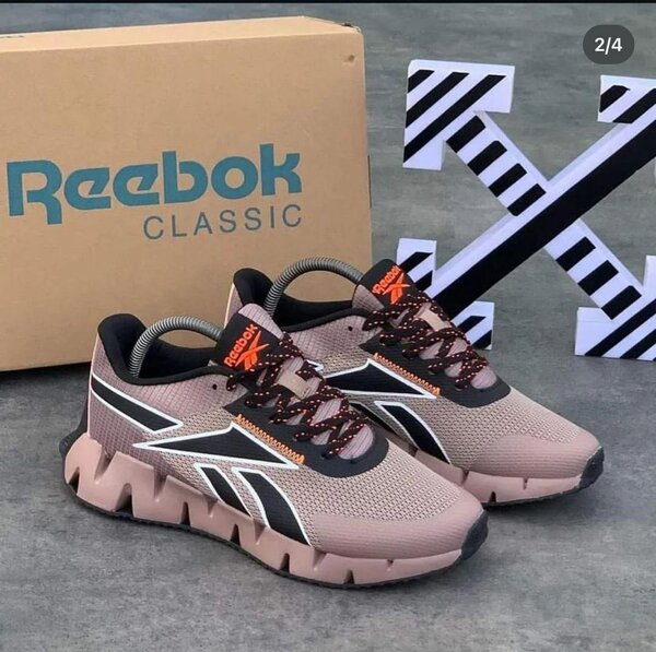 Reebok zig