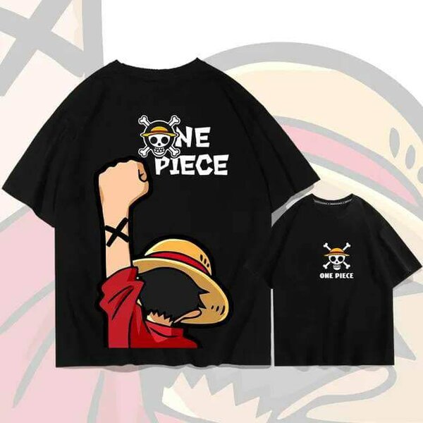T-shirt Design One Piece