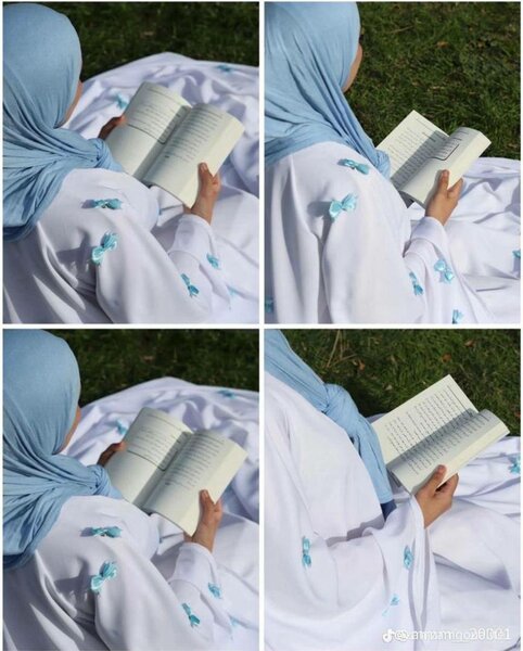 Robe élégante avec broderie