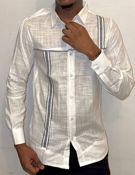 Chemise pour homme