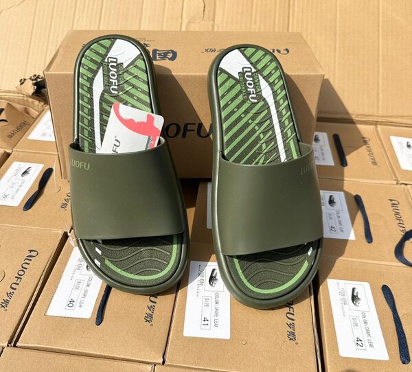 Tongs Luofu Antidérapants