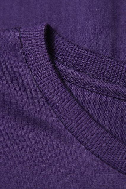 T-shirt basique pour hommes