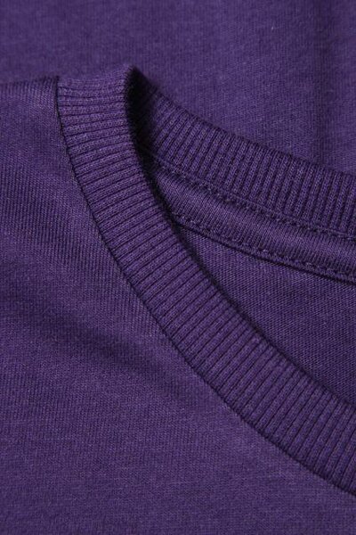 T-shirt basique pour hommes