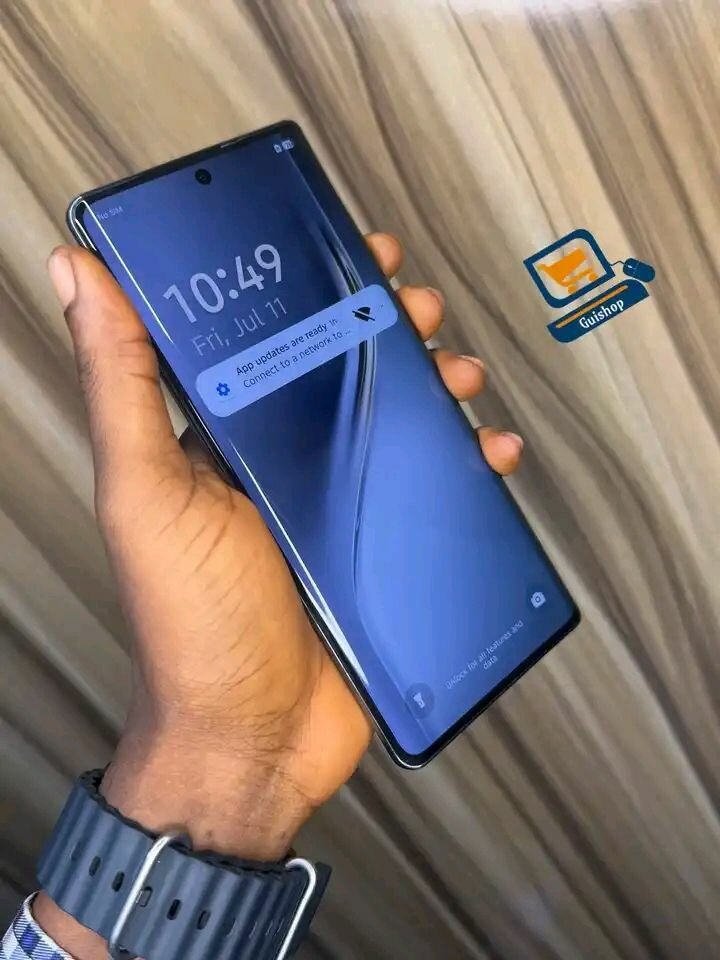 Camon 40 Pro - Smartphone 256Go