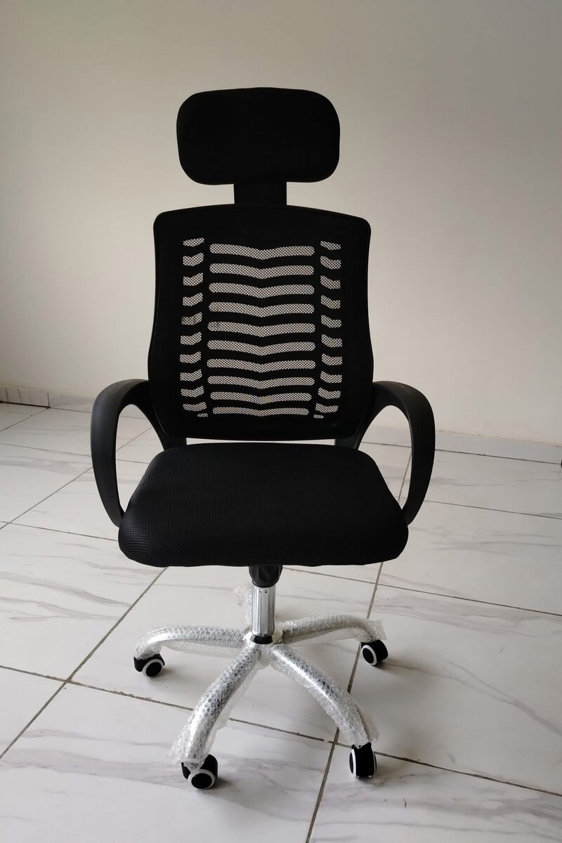 Chaise de Bureau Ergonomique