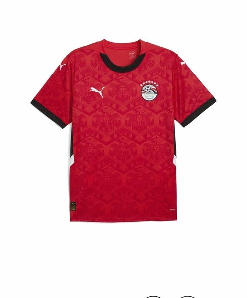 Maillot de football Puma