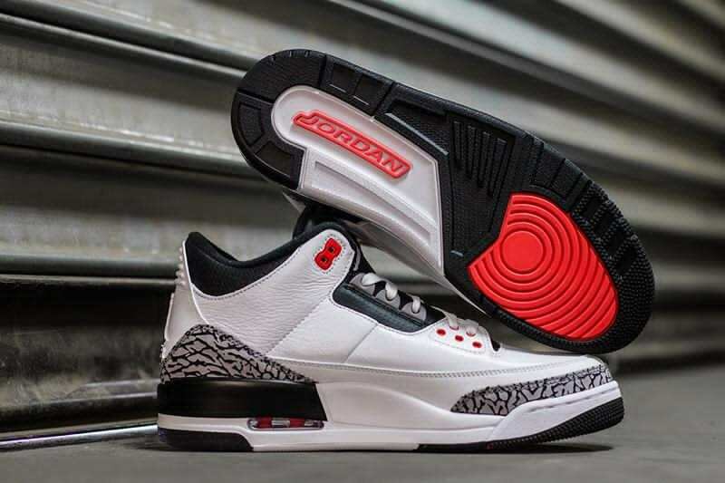 JORDAN 3