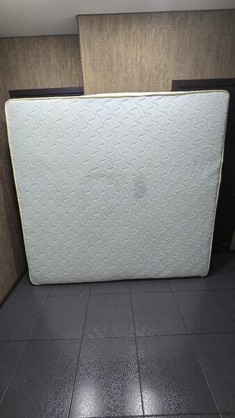 Матрац 210×190