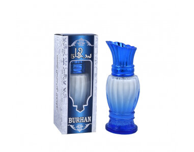 Parfum Arabe Burhan