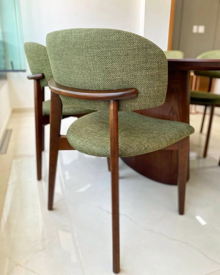 Ensemble de salle à manger élégant