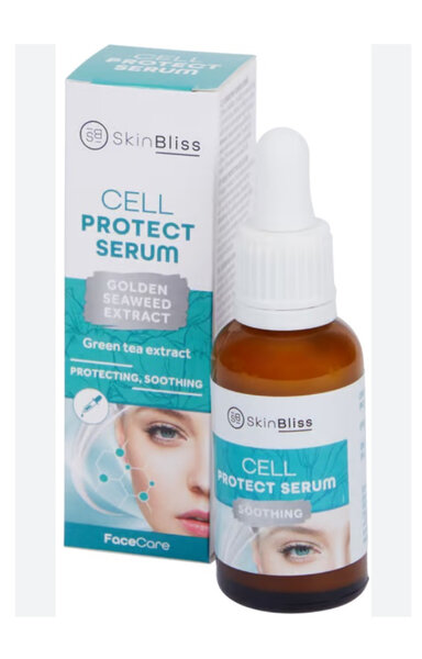 Sérum Protecteur Cellulaire