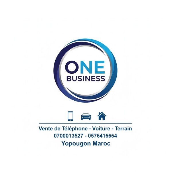 ONE BUSINESS 📦🚀