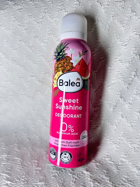 Déodorant Balea
