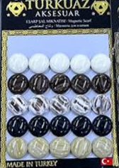 Магниты (Турция)