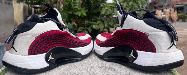 Baskets de Basket-Ball Stylées