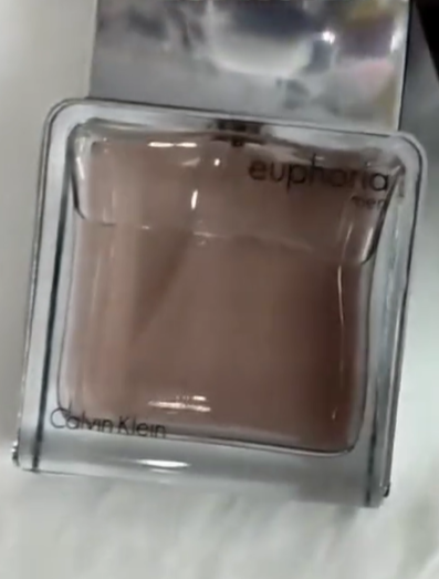 Calvin Klein Euphoria (men)