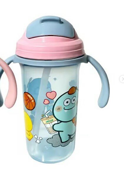 Детская непроливайка