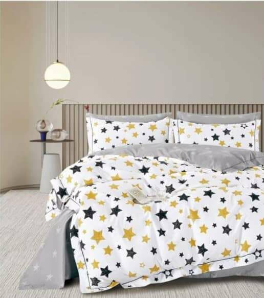 Постельные комплекты