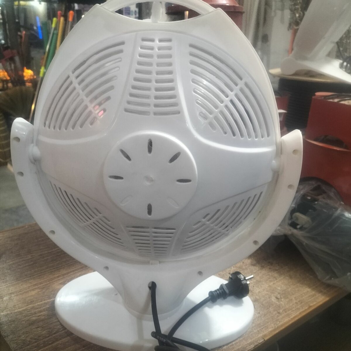 Halogen rod 600w heater