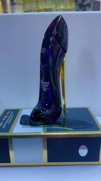 Élégant Parfum Botte