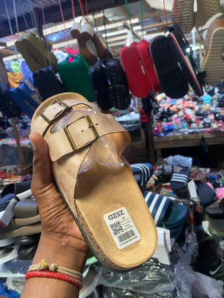 Sandales Confortables en Liège