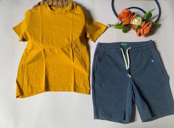 Ensemble Décontracté Enfant