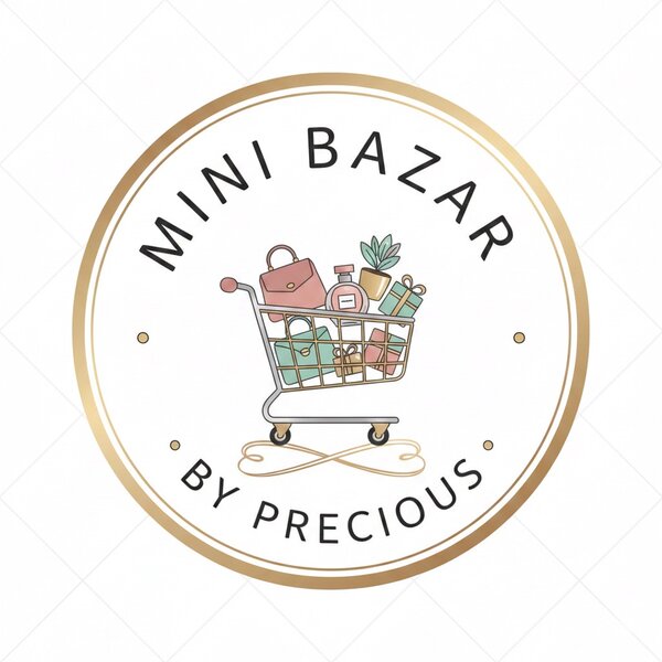 Mini Bazar Precious 