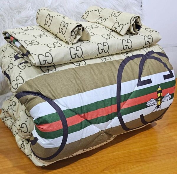 Bedding set,4 items